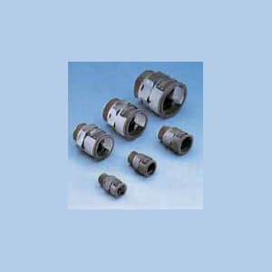 BREVETTI STENDALTO - BRSVPGRG-12P13 RACCORDO PG13,5 DIA. 12 GRIGIO