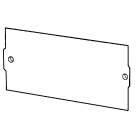 CANALPLAST - CANVPGTC4BE COP.CHIUSURAXSMT131 B9010