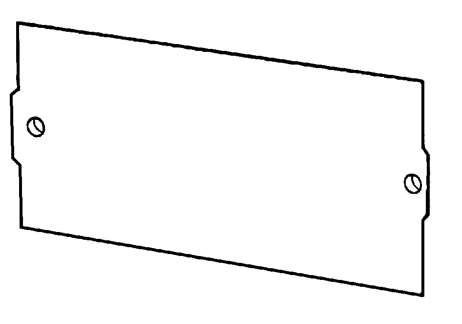 CANALPLAST - CANVPGTC4BE COP.CHIUSURAXSMT131 B9010