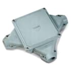 CONCHIGLIA - CON035700004 VQ70 CASSETTA DERIV.PLAST