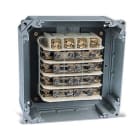 CONCHIGLIA - CON035710433 VQH70/42-11 CASSETTA DERIV.PLAST