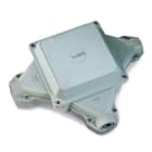 CONCHIGLIA - CON035710029 VQH70/12 CASSETTA DERIV.PLAST