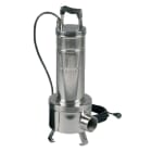 PR.EL. SRL - PRE90550 ELETTROPOMPA FEKA550VS SENZA GALL. GIR.