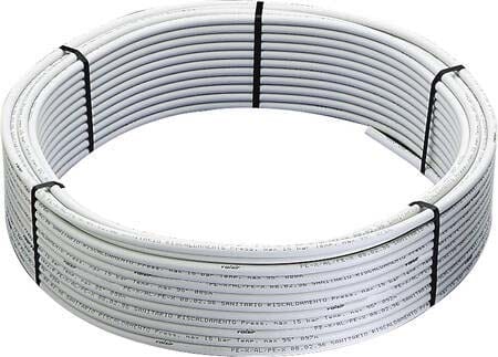 VALSIR - VALVS0100139 TUBO MIXAL D.20X2 ROTOLI 100 MT