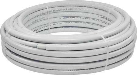 VALSIR - VALVS0100216 PEXAL D.26X3 ISOLATO 6MM GRIGIO MT25