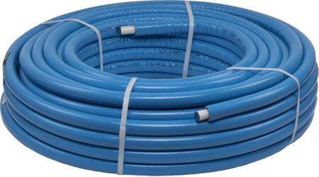 VALSIR - VALVS0100274 MIXAL D.20X2 ISOLATO 10MM BLU MT50