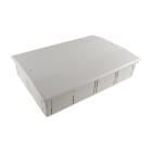 VALSIR - VALVS0104705 CASSET.PLASTICA P/COLLET.500X260X86