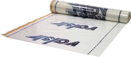 VALSIR - VALVS0109600 FILM LDPE ANTI-UMIDITA V-FOIL