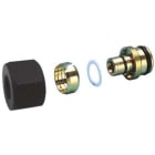 VALSIR - VALVS0110053 KIT DADO PAM-ANELLO-PORTAG. 3/4 X17 SP2