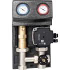 VALSIR - VALVS0110724 GRUPPO MIX DN 25 A PUNTO VAR. ALTA PREV.