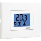 VALSIR - VALVS0111062 TERMOSTATO AD INCASSO TOUCH SCREEN