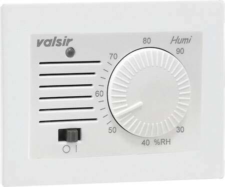 VALSIR - VALVS0111067 UMIDOSTATO AD INCASSO