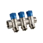 VALSIR - VALVS0132705 COLL.C/VALV.CHIUS.3/4 X3X1/2 3V. R