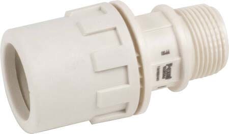 VALSIR - VALVS0167213 PEXAL EASY DIRITTO MASCHIO 26 G3/4
