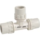 VALSIR - VALVS0167913 PEXAL EASY T INTERMEDIO 26-26-26