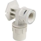 VALSIR - VALVS0168209 PEXAL EASY FLANGIATO 20X2 G1/2