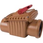 VALSIR - VALVS0200114 VALVOLE ANTIRIFLUSSO CON CHIUSURA D.125