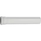 VALSIR - VALVS0220031 TUBO SILERE 1 BIC. D.78 L.3000