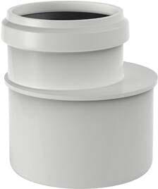 VALSIR - VALVS0226009 AUMENTO ECCENTRICO SILERE D.78/90