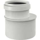 VALSIR - VALVS0226011 AUMENTO ECCENTRICO SILERE D.58/110