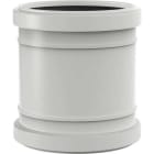 VALSIR - VALVS0228061 MANICOTTO C/BATTENTE SILERE D.110