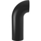 VALSIR - VALVS0302003 CURVA HDPE 90° DIAM. 40