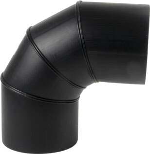 VALSIR - VALVS0302021 CURVA HDPE 90 DIAM. 250