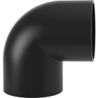 VALSIR - VALVS0304000 CURVA HDPE 88 30 DIAM. 32