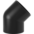 VALSIR - VALVS0306005 CURVA HDPE 45 DIAM. 50