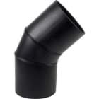 VALSIR - VALVS0306019 CURVA HDPE 45° DIAM. 200