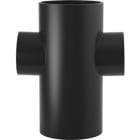 VALSIR - VALVS0310961 BRAGA HDPE DOPPIA D.110/50/50 88°30