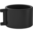 VALSIR - VALVS0350001 MANICOTTO ELETTRICO HDPE D. 40