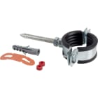 VALSIR - VALVS0395029 COLLARE ANTIVIBRANTE M10 C/TASS. D.110