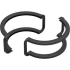 VALSIR - VALVS0415111 GUARNIZIONE COLLARE ANTISFILAMENTO D.110