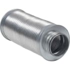 VALSIR - VALVS0430341 SILENZIATORE FLESSIBILE D.125 L.1000