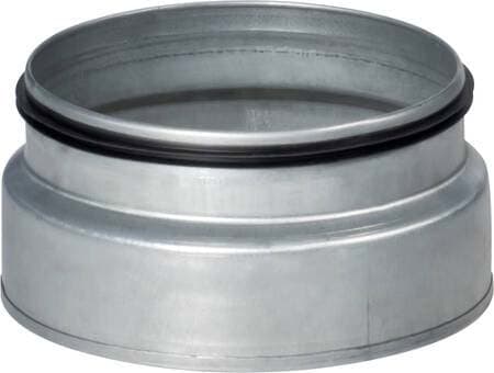 VALSIR - VALVS0430351 RIDUZIONE F/M D.160/125 MM