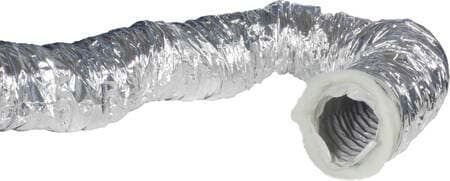 VALSIR - VALVS0431018 TUBO FLEX VMC D.203 L. 10MT ISOLATO