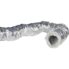VALSIR - VALVS0431016 TUBO FLEX VMC D.160 L. 10MT ISOLATO
