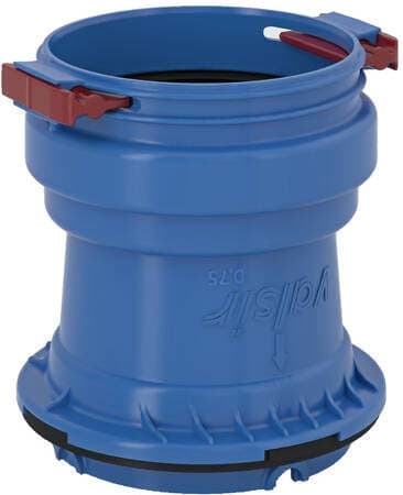 VALSIR - VALVS0435203 ARIASILENT LINK 90