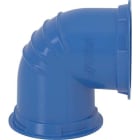 VALSIR - VALVS0435233 ARIASILENT LINK BEND ATTACCO FEMMINA