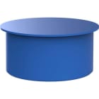 VALSIR - VALVS0503007 TAPPO PROTEZIONE BICCHIERE D. 110