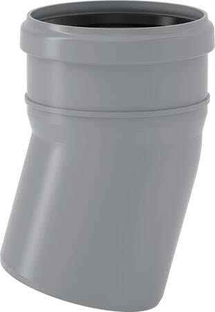 VALSIR - VALVS0504049 CURVA PP HTB D.110 15°