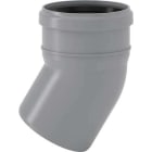 VALSIR - VALVS0504015 CURVA PP HTB D.40 30