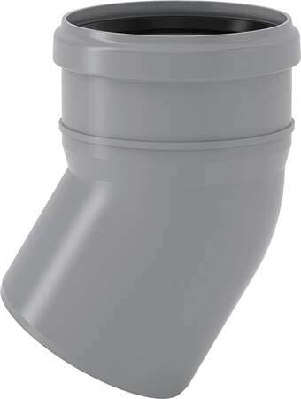 VALSIR - VALVS0504051 CURVA PP HTB D.110 30