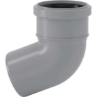 VALSIR - VALVS0504031 CURVA PP HTB D.50 67 30