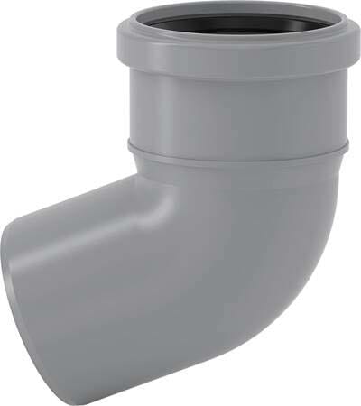 VALSIR - VALVS0504031 CURVA PP HTB D.50 67 30
