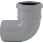 VALSIR - VALVS0504059 CURVA PP HTB D.110 87 30