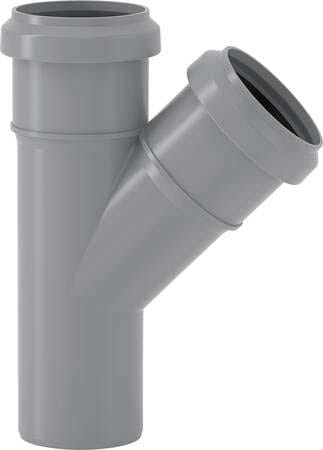 VALSIR - VALVS0599061 BRAGA PP HTEA D.90/90 45°