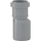 VALSIR - VALVS0514043 AUMENTO ECC.PP HTR D.110/125 SERIE LUNGA