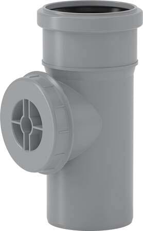 VALSIR - VALVS0516007 ISPEZIONE PP HTRE D.110